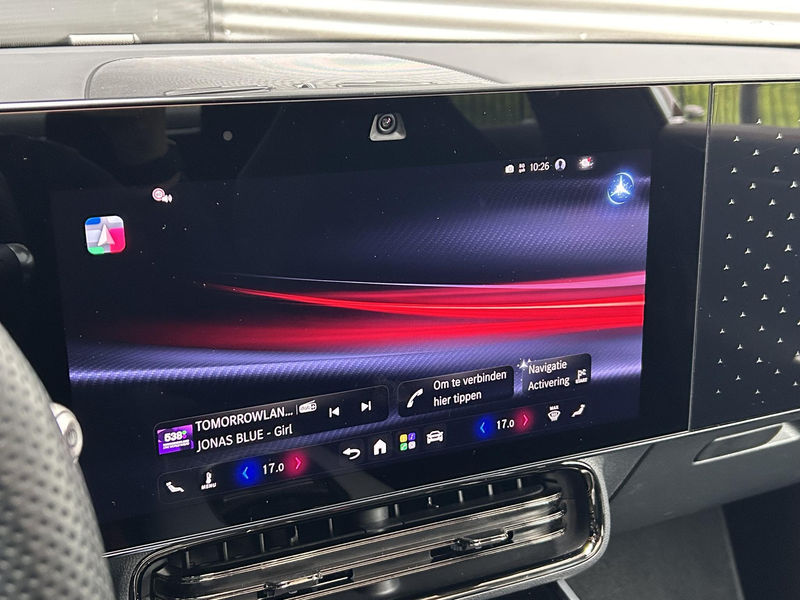 Mercedes-Benz CLA 250 250+ Launch Edition 85.5 kWh | AMG Line | Nightpak — photo 11