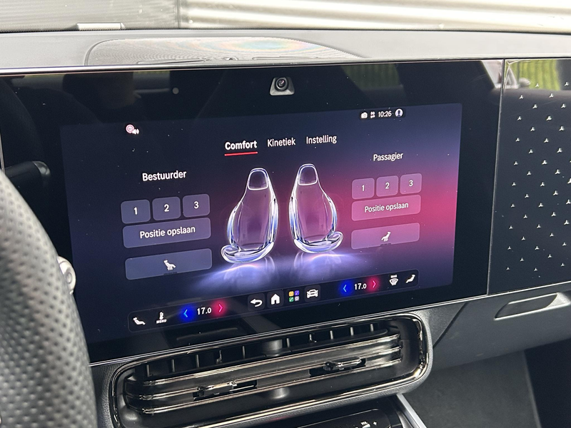 Mercedes-Benz CLA 250 250+ Launch Edition 85.5 kWh | AMG Line | Nightpak — photo 13