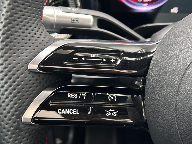 Mercedes-Benz CLA 250 250+ Launch Edition 85.5 kWh | AMG Line | Nightpak — photo 8