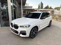BMW M3 X3 M40 d DRIVING PANO HUD 360 SOUND GARANTIE Weiß - thumbnail 5
