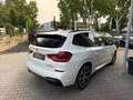 BMW M3 X3 M40 d DRIVING PANO HUD 360 SOUND GARANTIE Weiß - thumbnail 7