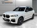 BMW d DRIVING PANO HUD 360 SOUND GARANTIE Weiß - thumbnail 1