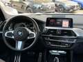 BMW M3 X3 M40 d DRIVING PANO HUD 360 SOUND GARANTIE Weiß - thumbnail 13