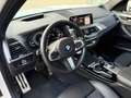 BMW M3 X3 M40 d DRIVING PANO HUD 360 SOUND GARANTIE Weiß - thumbnail 10