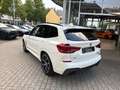 BMW M3 X3 M40 d DRIVING PANO HUD 360 SOUND GARANTIE Weiß - thumbnail 8