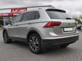 Volkswagen Tiguan 2.0 Comfortline 4 Motion DSG LED ACC Navi Argent - thumbnail 3