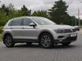 Volkswagen Tiguan 2.0 Comfortline 4 Motion DSG LED ACC Navi Argent - thumbnail 6