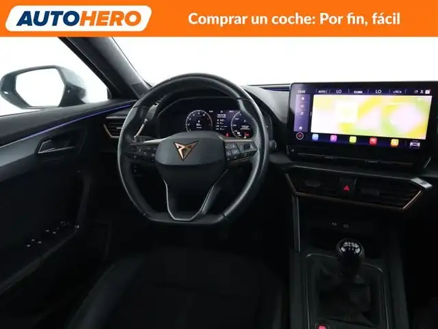 CUPRA Formentor view 14