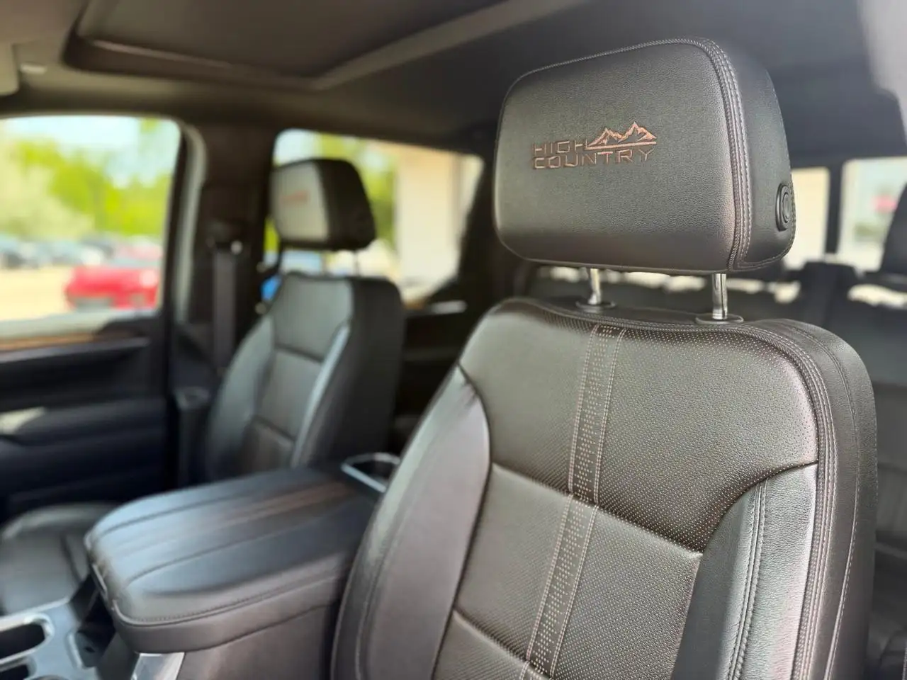 Chevrolet Silverado 1500 fotografie Chevrolet Silverado 1500