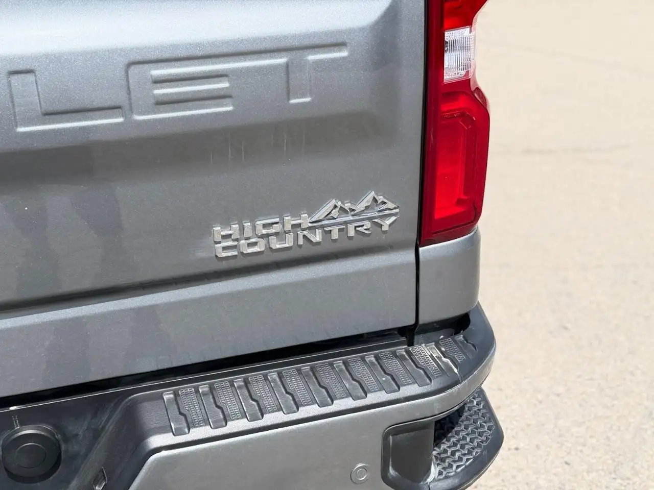 Chevrolet Silverado 1500 fotografie Chevrolet Silverado 1500