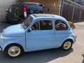 Fiat 500 Azul - thumbnail 1
