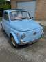 Fiat 500 Azul - thumbnail 2