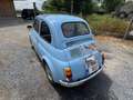 Fiat 500 Azul - thumbnail 4