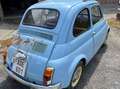 Fiat 500 Azul - thumbnail 3