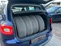Volkswagen Tiguan 1.4 TSI 4Motion Trend & Fun ALLRAD Niebieski - thumbnail 14