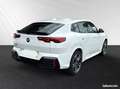 BMW iX2 xDrive30 M Sport Blanc - thumbnail 2