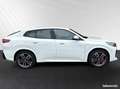 BMW iX2 xDrive30 M Sport Blanc - thumbnail 5
