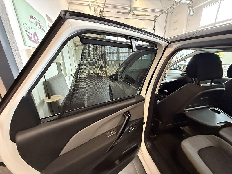 Citroen C4 SpaceTourer C4 Spacetourer PureTech 130 S&S EAT8 Feel Editi... — photo 15