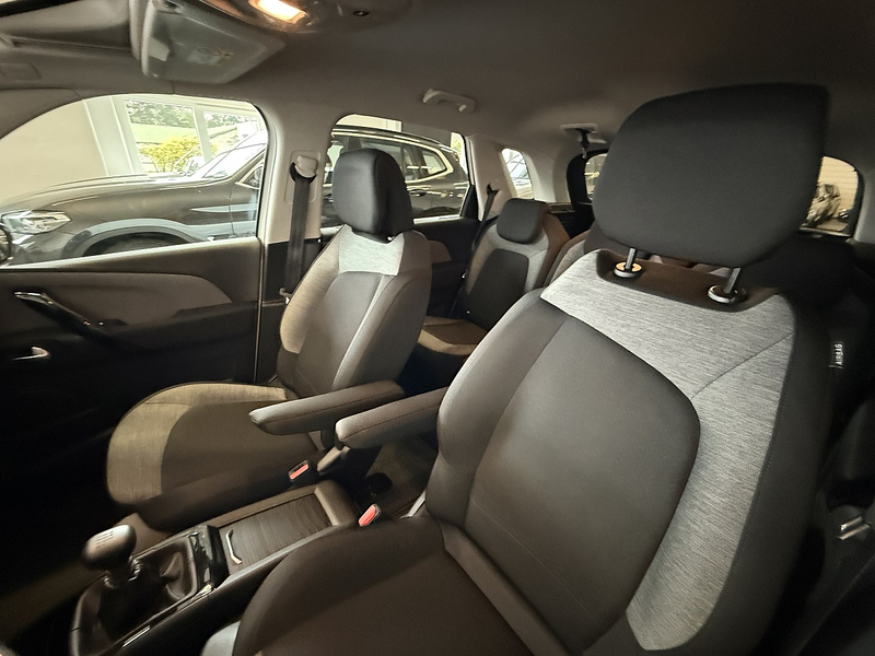 Citroen C4 SpaceTourer C4 Spacetourer PureTech 130 S&S EAT8 Feel Editi... — photo 12