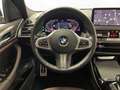 BMW X3 xDrive 20 d M Sport AHK Pano LM 20" Leder RFK Grau - thumbnail 19