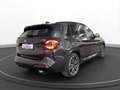 BMW X3 xDrive 20 d M Sport AHK Pano LM 20" Leder RFK Grau - thumbnail 4