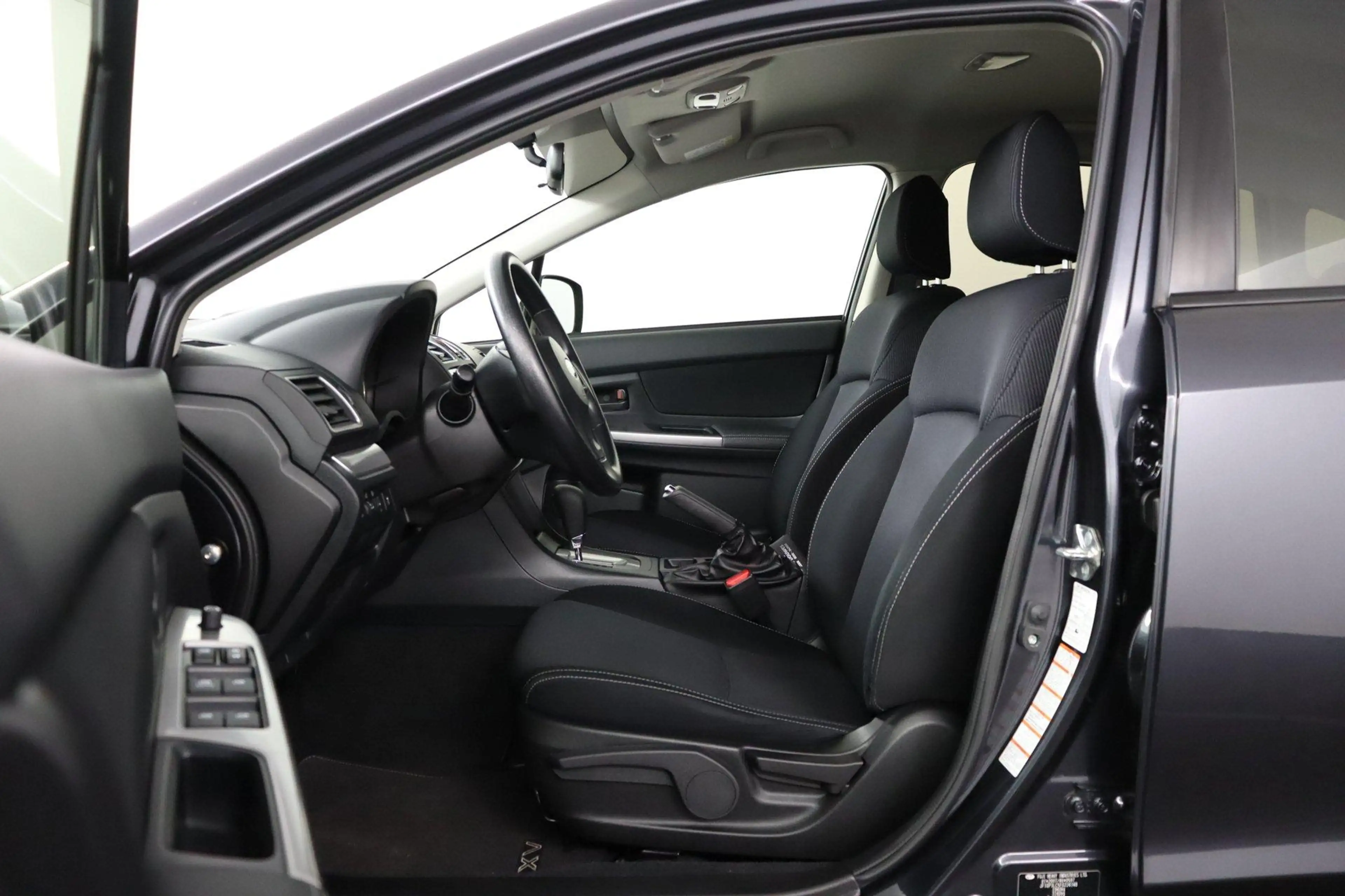 Subaru XV 1.6i Business Edition AWD |NAP| — photo 15