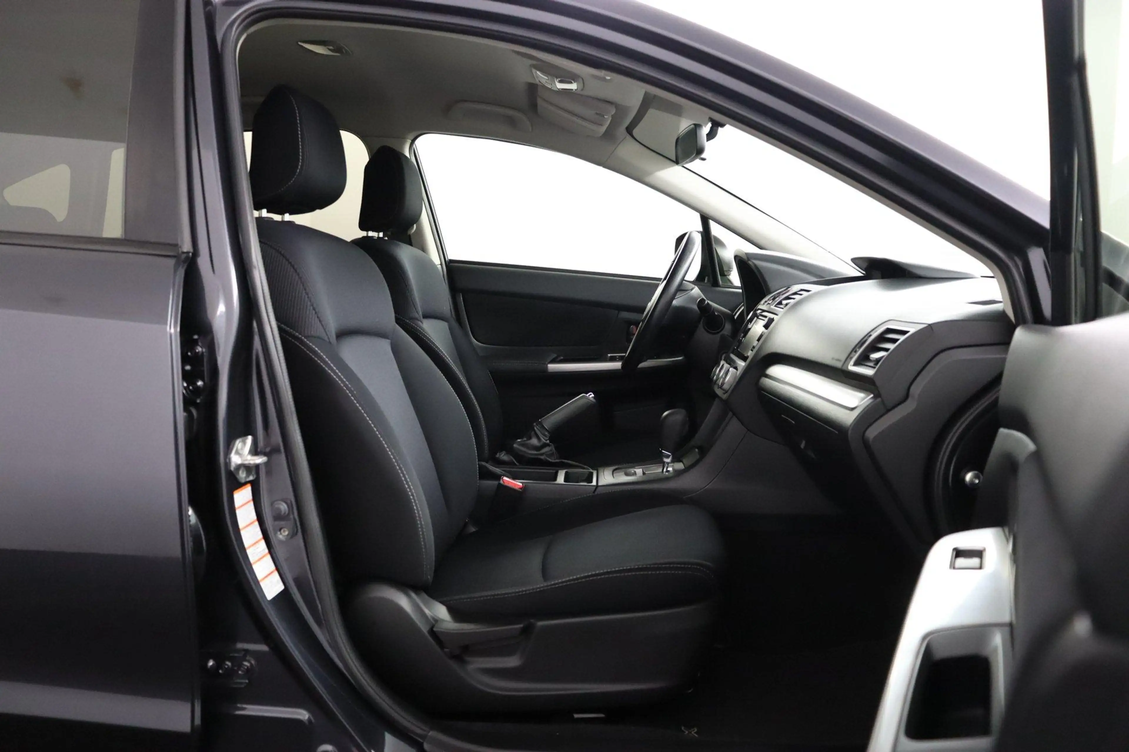Subaru XV 1.6i Business Edition AWD |NAP| — photo 19