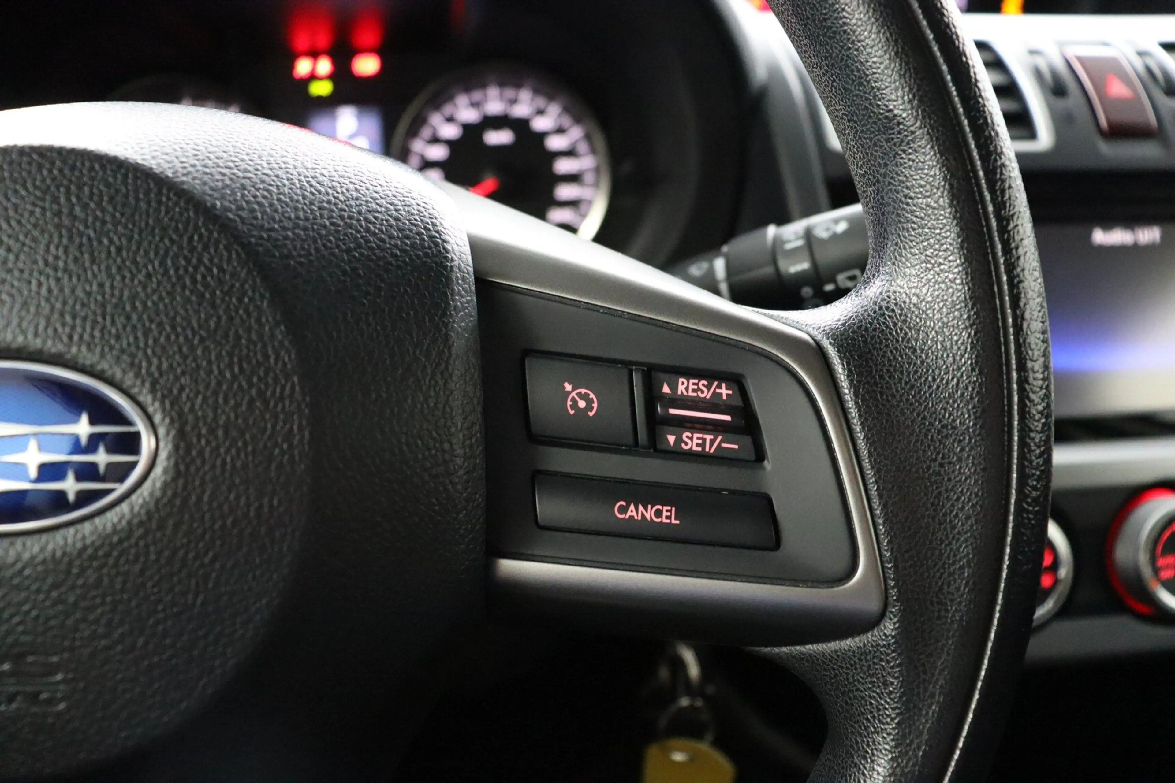 Subaru XV 1.6i Business Edition AWD |NAP| — photo 18