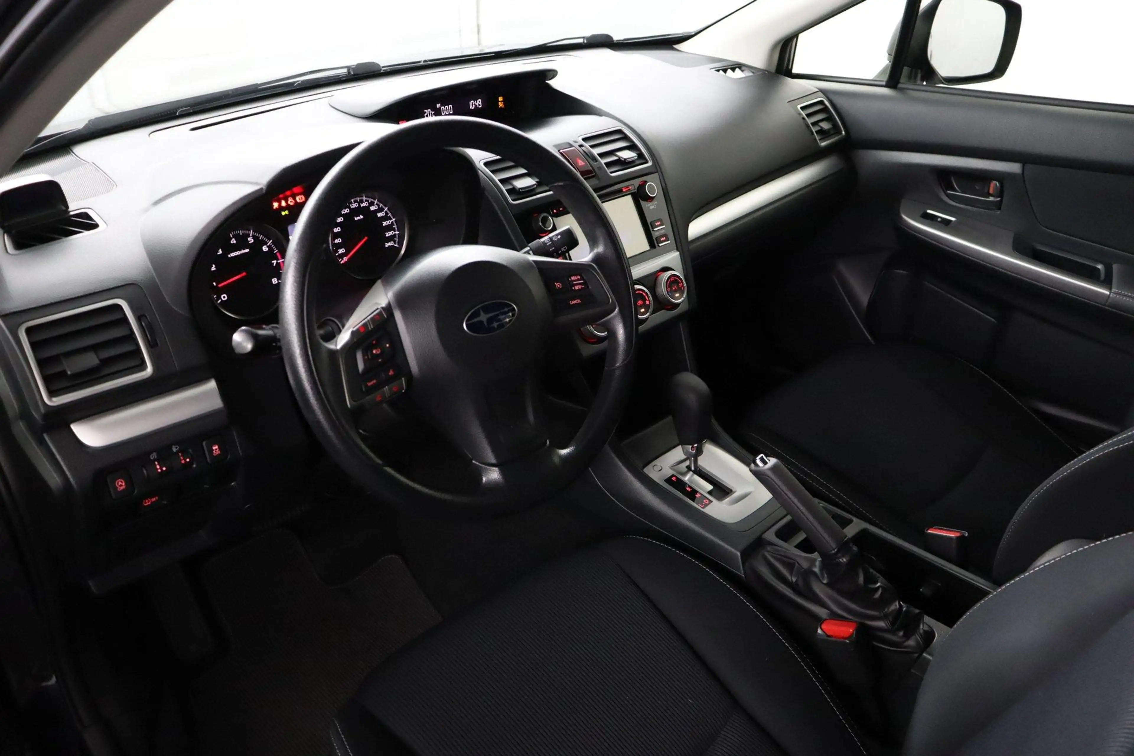 Subaru XV 1.6i Business Edition AWD |NAP| — photo 40