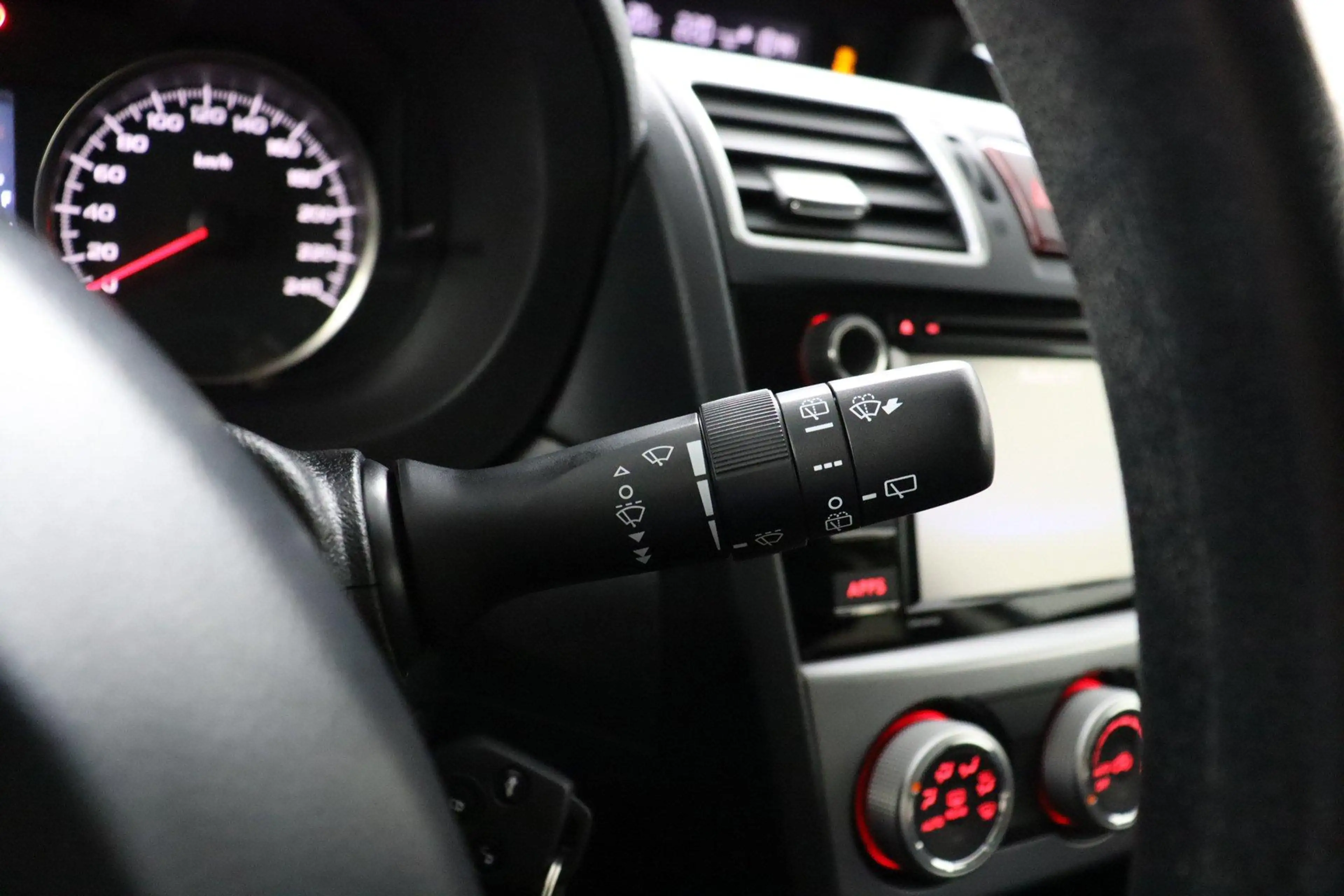 Subaru XV 1.6i Business Edition AWD |NAP| — photo 27