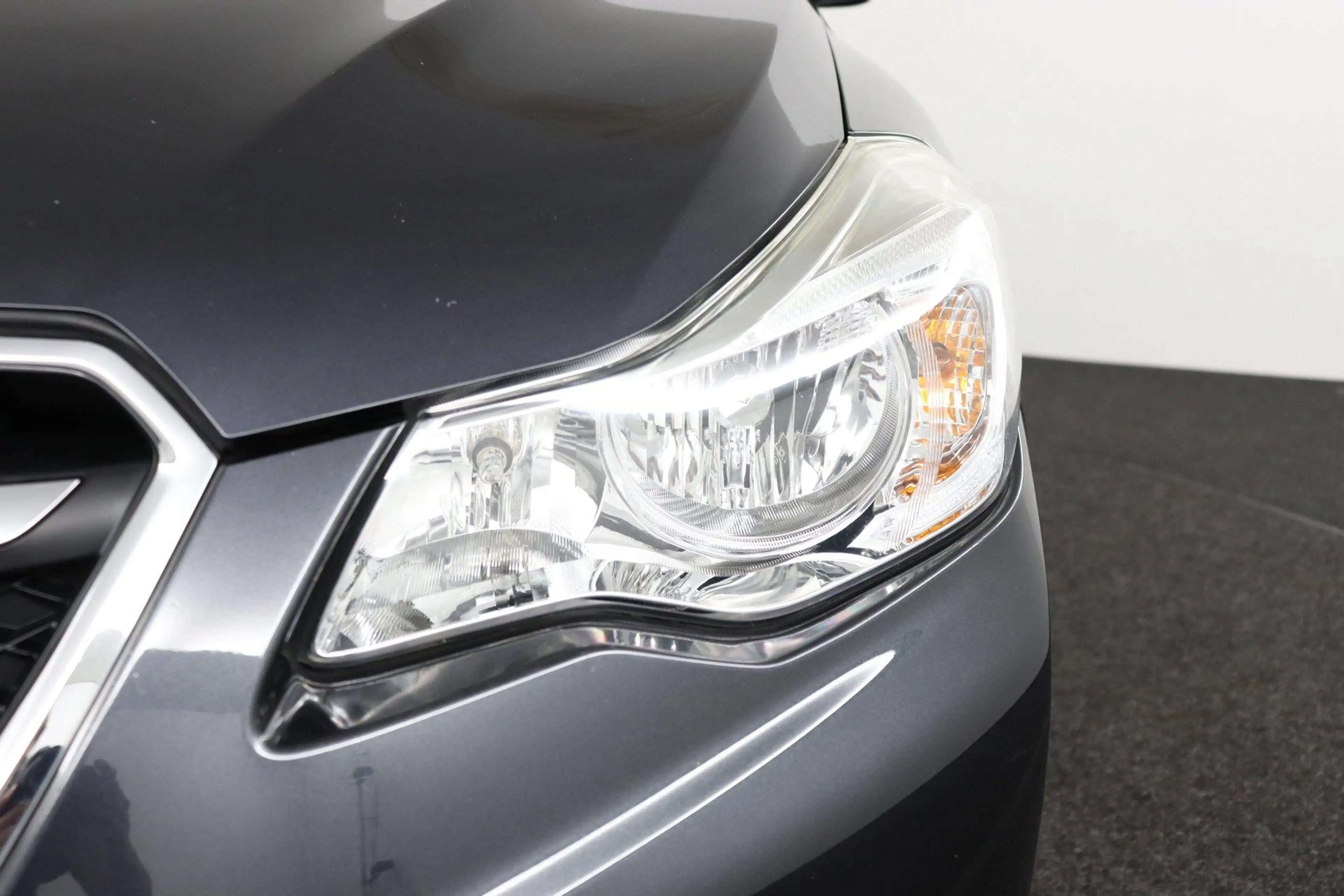 Subaru XV 1.6i Business Edition AWD |NAP| — photo 31
