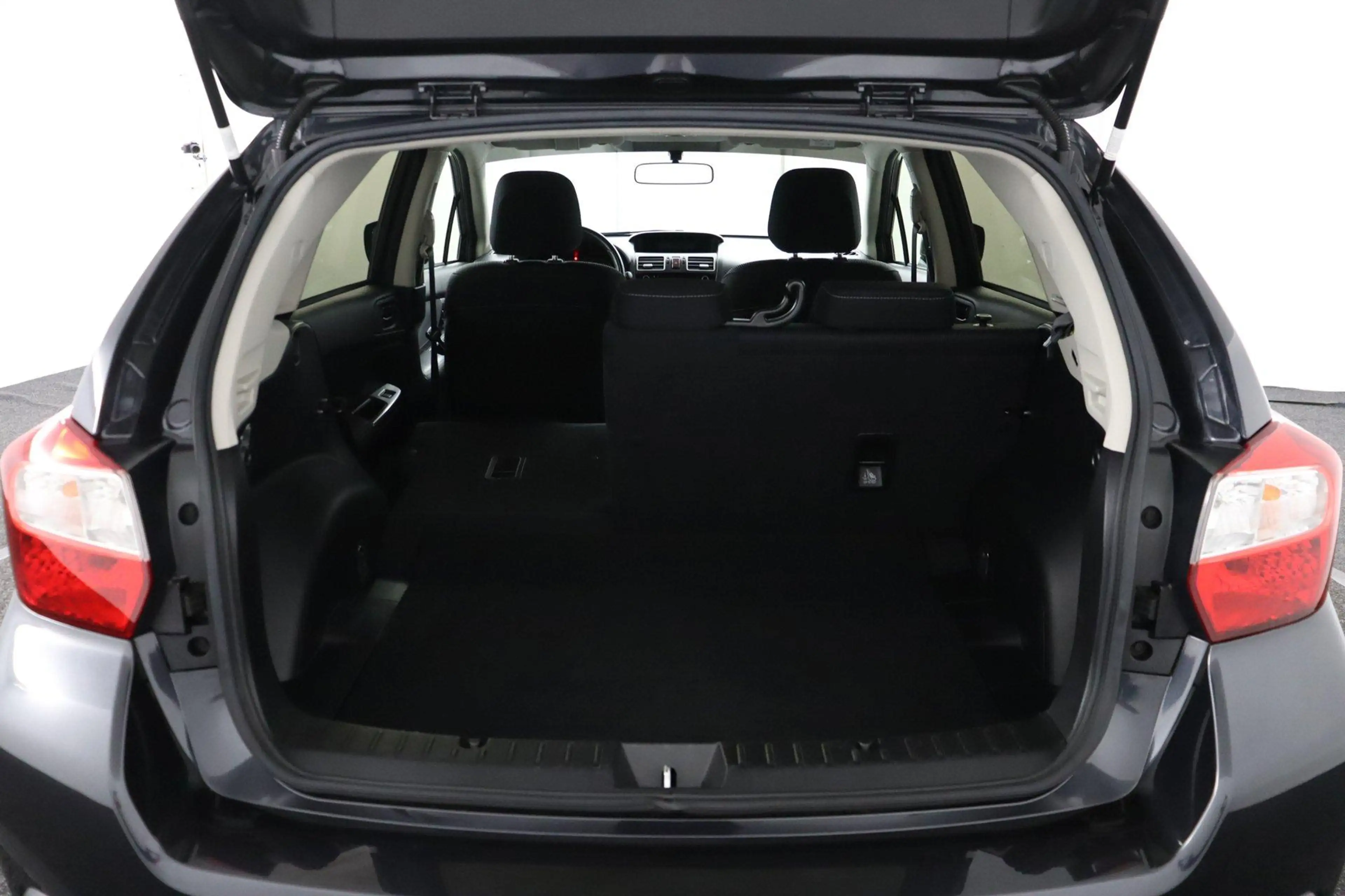 Subaru XV 1.6i Business Edition AWD |NAP| — photo 21