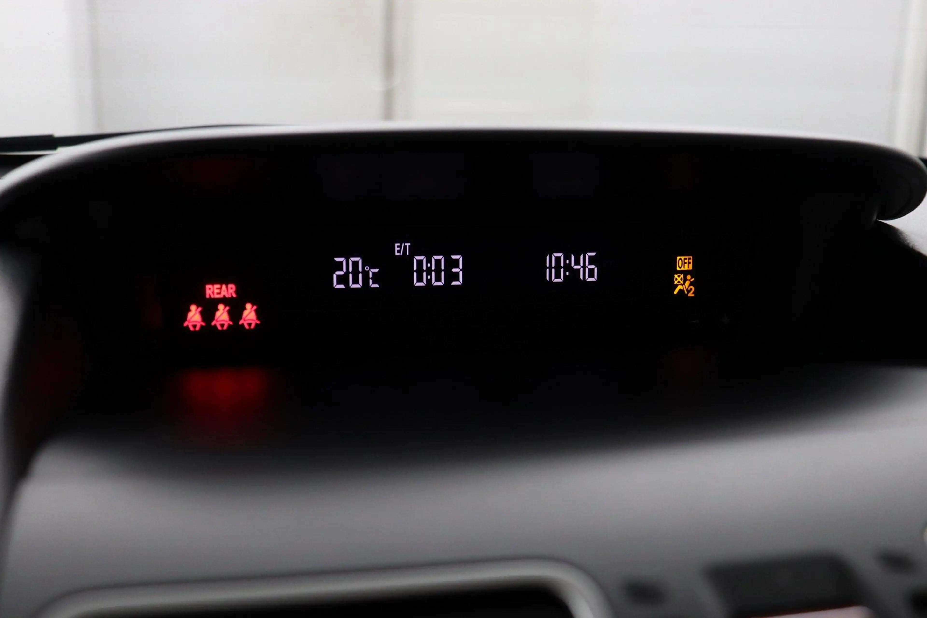 Subaru XV 1.6i Business Edition AWD |NAP| — photo 12