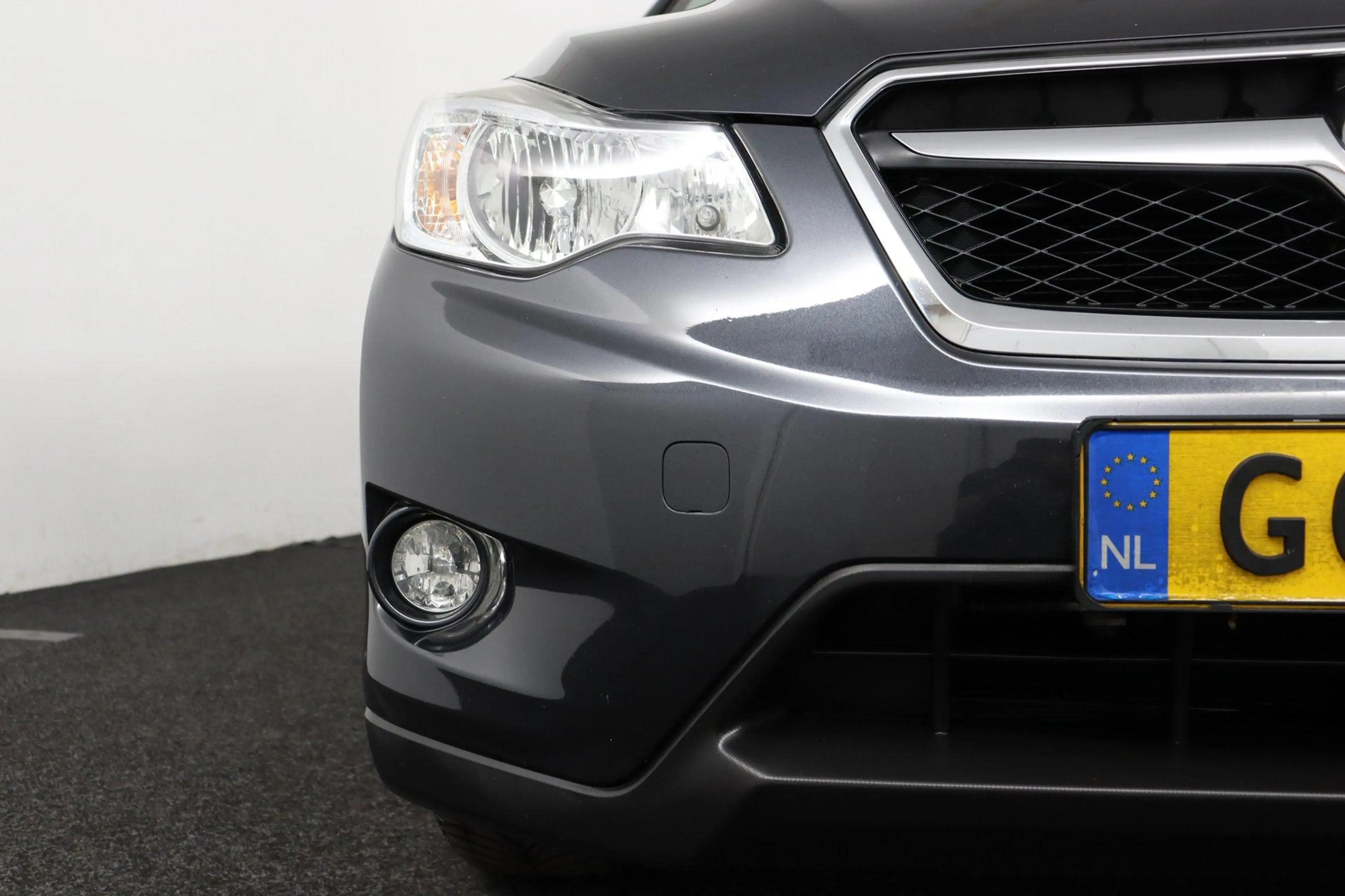 Subaru XV 1.6i Business Edition AWD |NAP| — photo 30