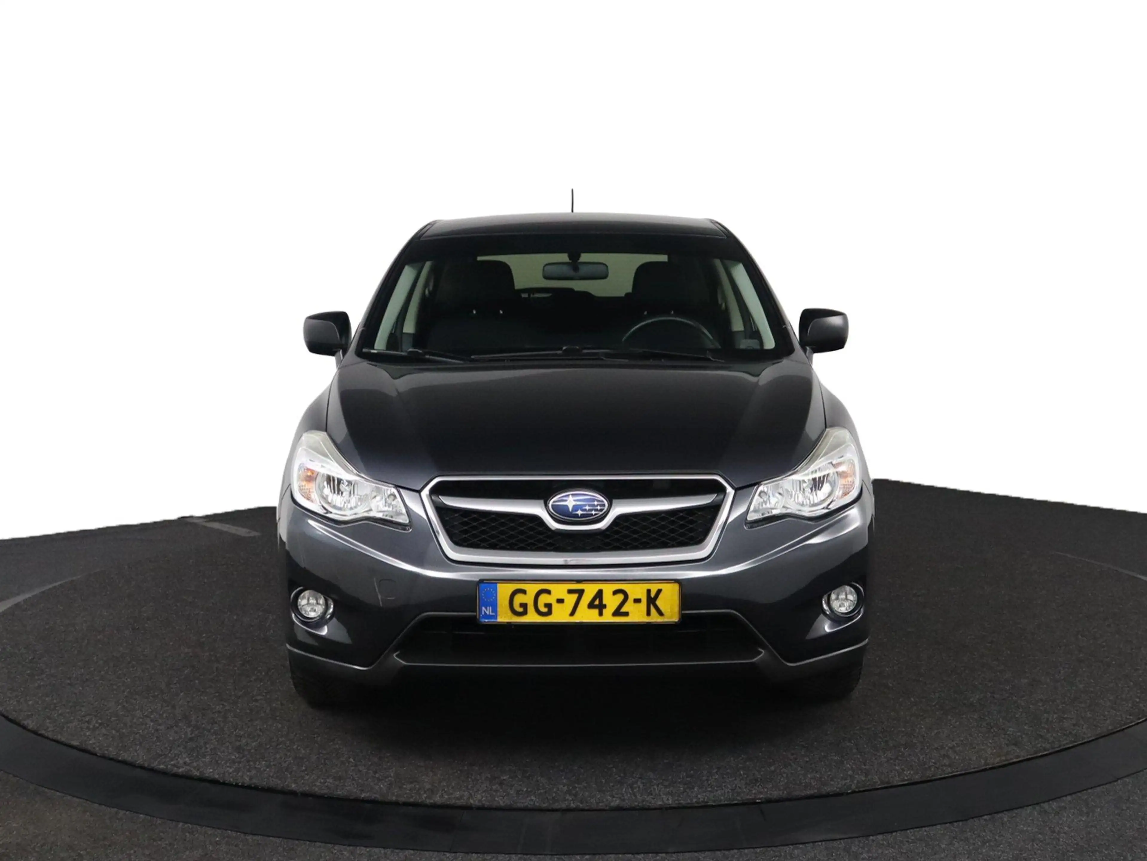 Subaru XV 1.6i Business Edition AWD |NAP| — photo 8