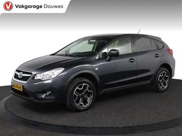 1.6i Business Edition AWD |NAP|