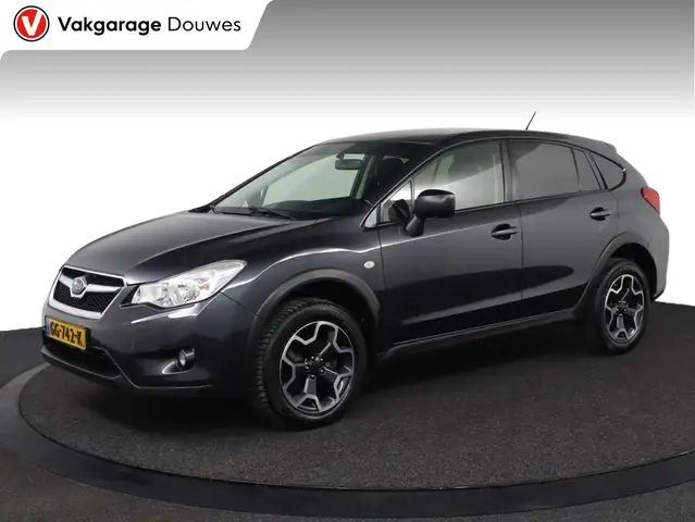 Subaru XV 1.6i Business Edition AWD |NAP|