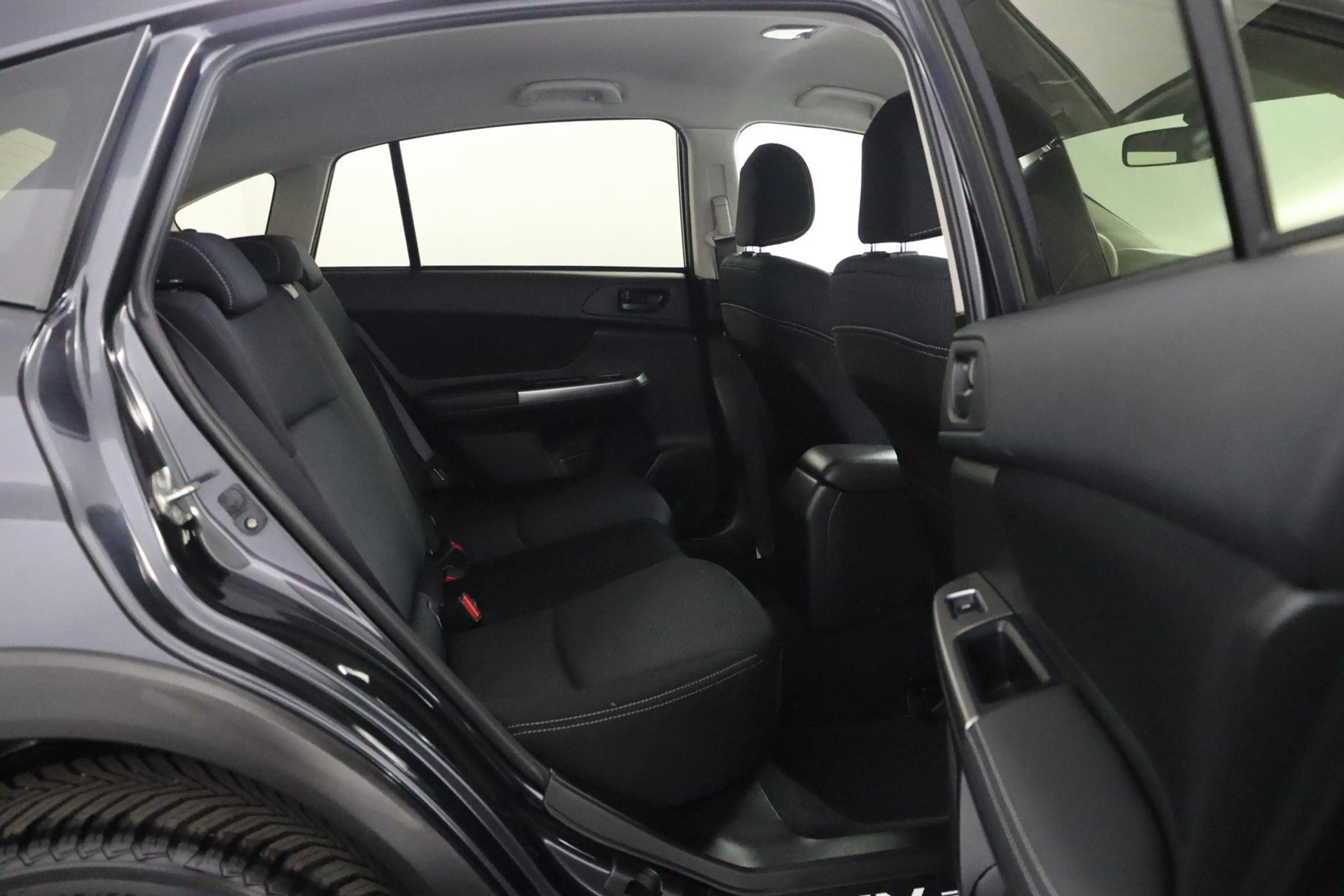 Subaru XV 1.6i Business Edition AWD |NAP| — photo 37