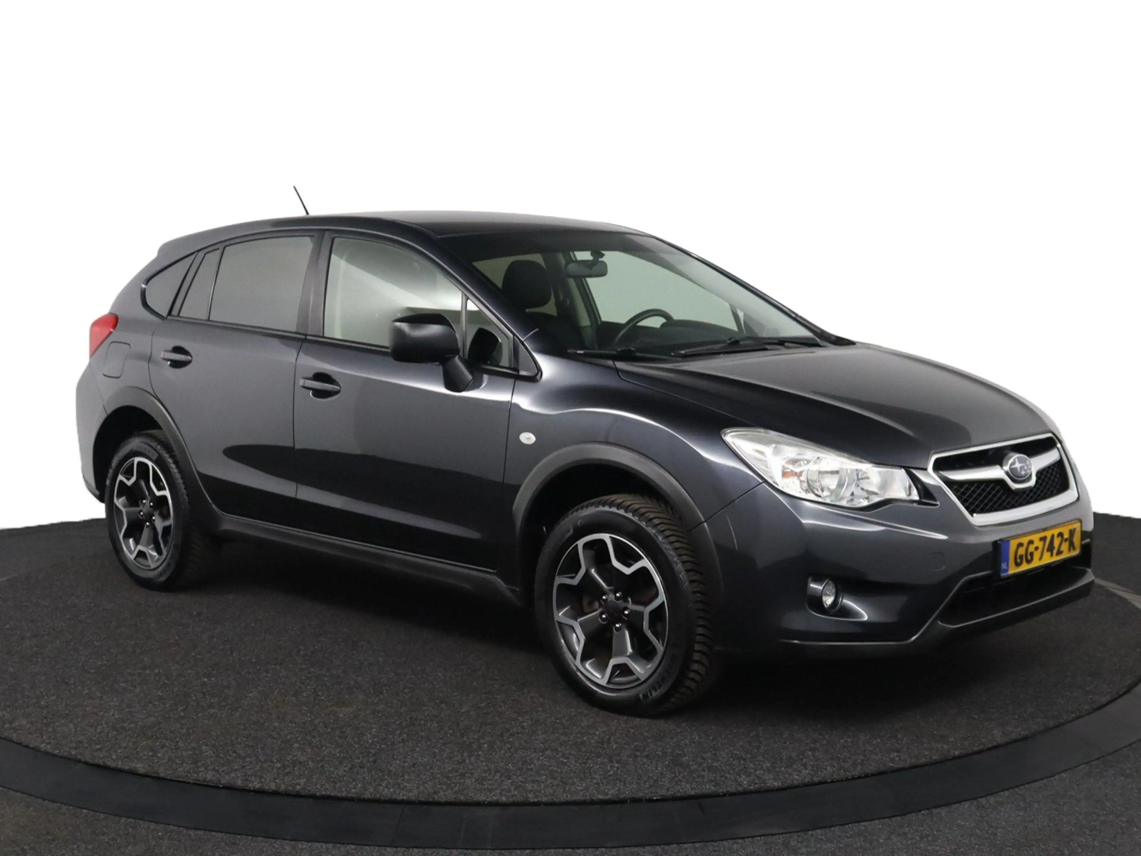 Subaru XV 1.6i Business Edition AWD |NAP| — photo 7
