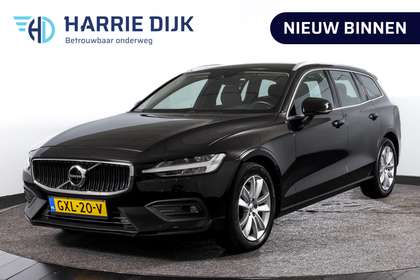 Volvo V60 2.0 B3 163 PK Essential Edition - Automaat | Dig.
