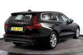 Volvo V60 2.0 B3 163 PK Essential Edition - Automaat | Dig. Zwart - thumbnail 2