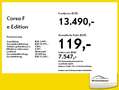 Opel Corsa F e Edition SHZ+KlimaA+LM+PDC+W-Pumpe+AUT Silber - thumbnail 4