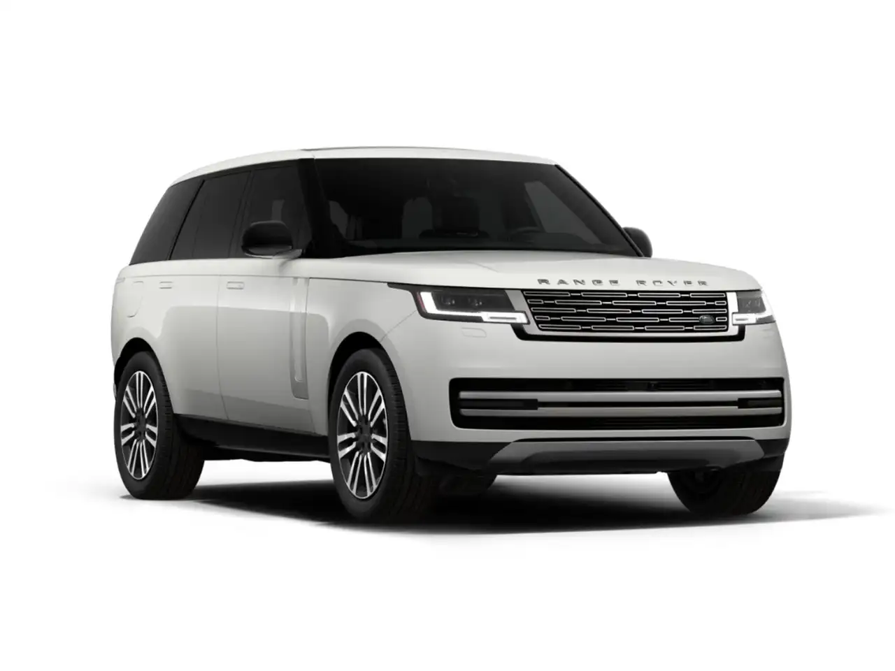 2026 Land Rover Range Rover