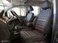 Volkswagen Caddy Combi Life 1.2 TSI Highline / AIRCO / SCHUIFDEUR / Grijs - thumbnail 10