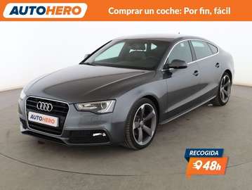 2.0 TDI S Line