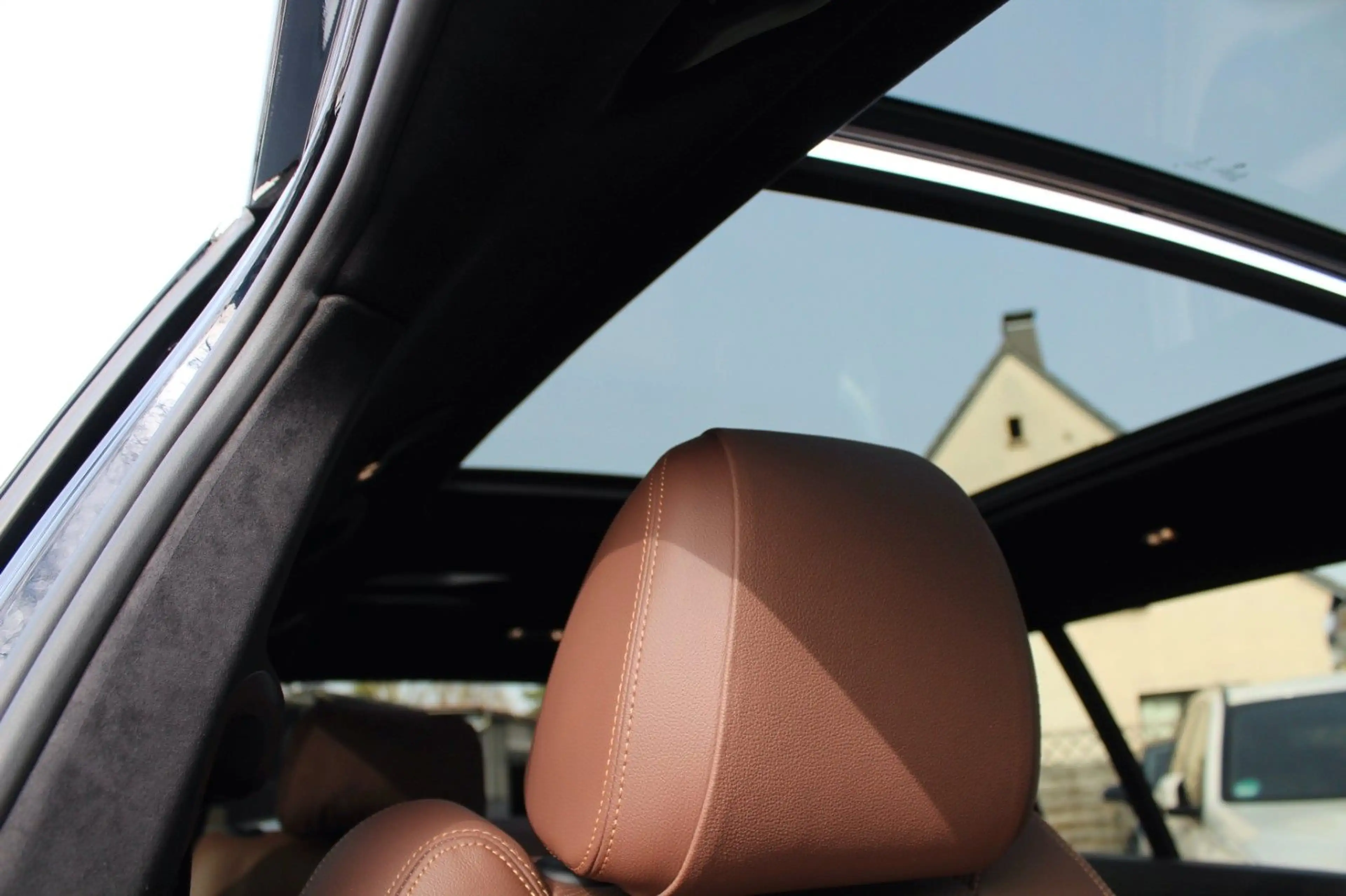 BMW X7 M-SPORT 1.Hd! VoLL 7Si 360° INNOV STANDHZ 22" — photo 15