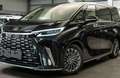 Lexus LM 350h Luxury Light Beige 6pl. Negro - thumbnail 1