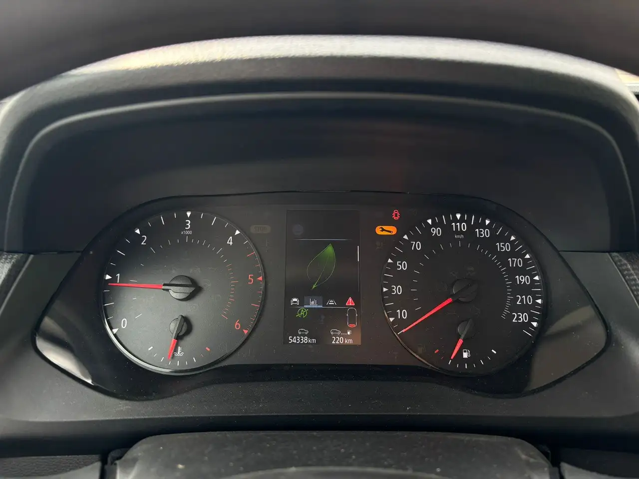 Renault Kangoo III 2021 1.5 Blue dCi 95cv Equilibre 13