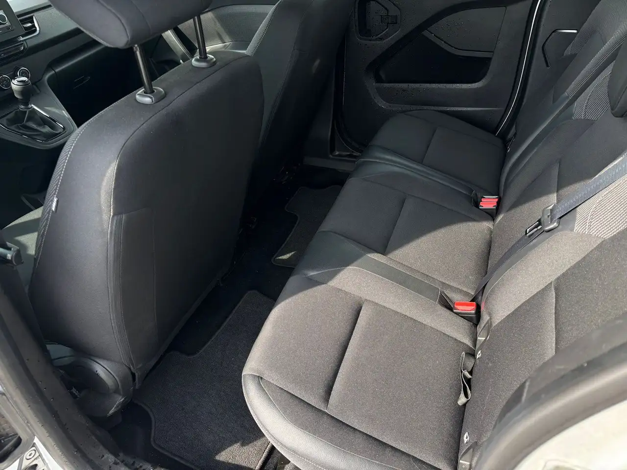 Renault Kangoo III 2021 1.5 Blue dCi 95cv Equilibre 12