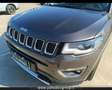 Jeep Compass II 2017 2.0 mjt Limited 4wd 140cv auto my19 Grijs - thumbnail 11